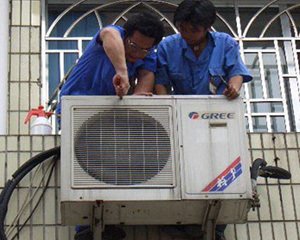 崇左空调维修售后服务中心