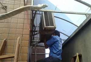 崇左空调维修售后服务中心