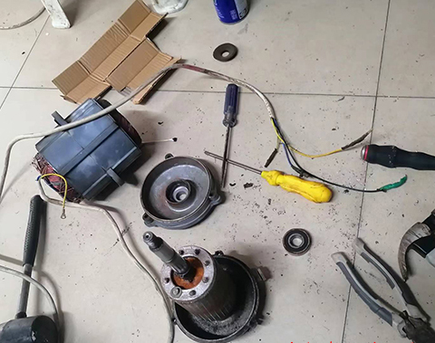 崇左空调维修售后服务中心电话在哪里找