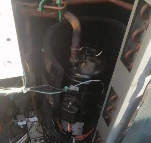 崇左维修变频空调电话在哪里找