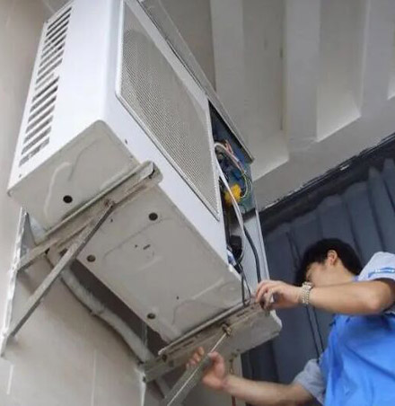 崇左24小时空调维修热线