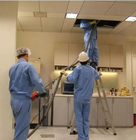 崇左中央空调维修