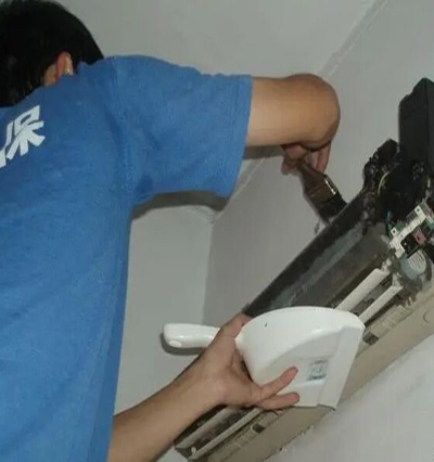 崇左空调清洗保养