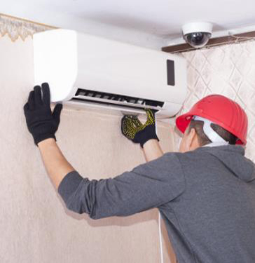 崇左空调内机噪音大