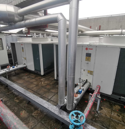 崇左附近中央空调维修 崇左上门中央空调维修